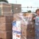 Call for help leads to massive relief effort in Atmore from one tribe to another