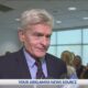 Fox 14 Your Morning News: Bill Cassidy announces  million dollar grant for food and beverage indus