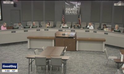 GPISD superintendent allegedly violated policy