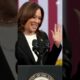 Kamala Harris talks Cheney endorsement