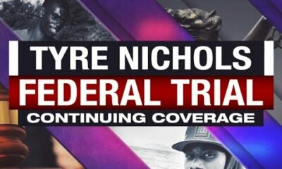 Former officers found guilty of some charges, not guilty of others in Tyre Nichols federal trial