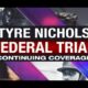 Former officers found guilty of some charges, not guilty of others in Tyre Nichols federal trial