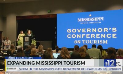 Hattiesburg hosts 2024 Governor’s Conference on Tourism