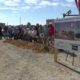 Ground broken on Mayfield city hall 3 years after it was destroyed by tornadoes