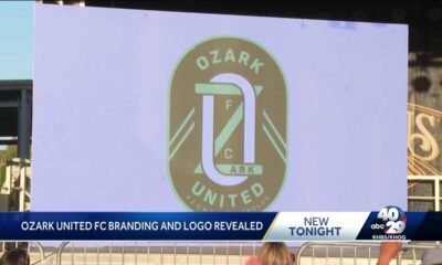 Arkansas' new pro men's soccer team name revealed