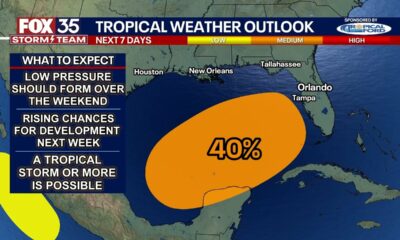 Will forecast wave in Gulf become future Milton?