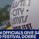 Austin City Limits 2024: Public officials give safety tips | FOX 7 Austin