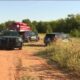 Crews recover body found by fisherman at northwest Oklahoma City pond