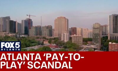 Another city of Atlanta bribery scandal | FOX 5 News