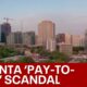 Another city of Atlanta bribery scandal | FOX 5 News