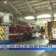 Pensacola Fire Department volunteers return from Hurricane Helene relief efforts in Gilchrist County