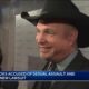 CNN: Garth Brooks accused of sexual assault and battery in lawsuit from hair-and-makeup artist