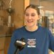 Introducing our WXXV Student Athlete of the Week: Gulfport Volleyball's Lynde “Izzi” Barnes!