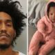 Harris County father sentenced to life in prison for murdering infant daughter