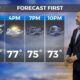 10/4 Ryan’s “Damp and Dreary” Friday Afternoon Forecast