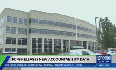 Fayette County Public Schools responds after new accountability data released