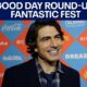 TikTok challenge, Brandon Routh at Fantastic Fest: Good Day Austin Round-Up | FOX 7 Austin