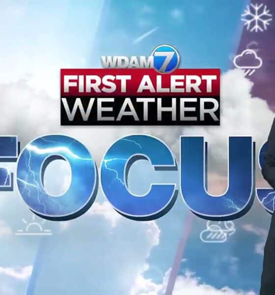 First Alert Weather Focus – 10/04/2024