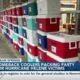 Comeback Coolers packing more than 500 coolers to deliver to Hurricane Helene victims