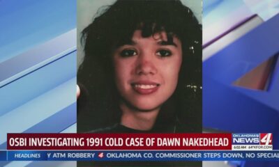 OSBI seeks information in 1991 Tulsa cold case