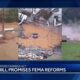 Oklahoma senator co-authors bill to improve FEMA disaster response