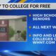 Several Colleges Waiving Application Fees Next Week | Oct. 4, 2024 | News 19 at 5 p.m.