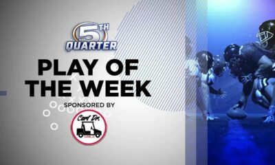 5th Quarter Play of the Week: Week 7