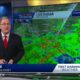 Rain Friday, improving weekend ahead