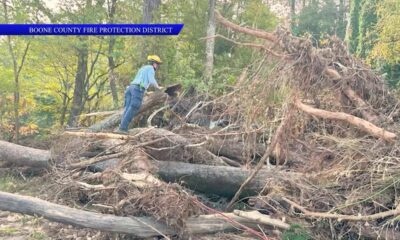 Missouri Task Force 1 battles mud and debris, Red Cross deploys more resources