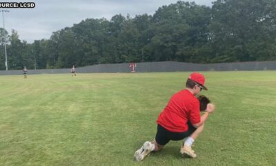 Northeast Lauderdale Baseball Team will host  their weekend Alumni game