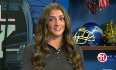 WTOK's Football Friday - October 4, 2024 - Part 2