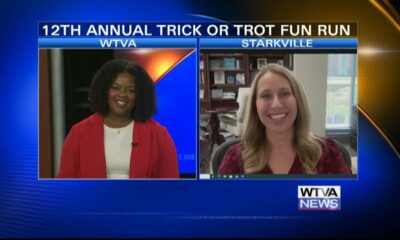 Interview: MSU hosting ‘Trick or Trot’ Fun Run on Oct. 5