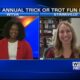 Interview: MSU hosting ‘Trick or Trot’ Fun Run on Oct. 5