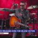 Eric Church releases song for Helene victims