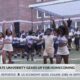 Alcorn State gears up for homecoming weekend