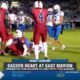 10/04 Highlights: Sacred Heart v. East Marion