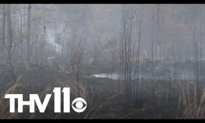 Burn bans on the rise in Arkansas | What to know