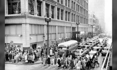 St. Louis files petition to acquire Railway Exchange building through eminent domain