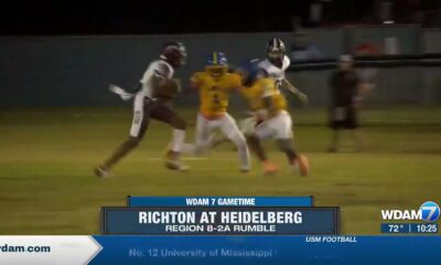 10/04 Highlights: Richton v. Heidelberg