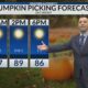 Saturday Morning Weather - 10/5/24