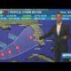 Tropical Storm Milton forms in the Gulf, headed to Florida as hurricane