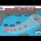 Tropical Update: Tropical Storm Milton forms in Gulf of Mexico, expected to head to Florida