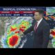 Tropical Storm Milton: Track, Expected Strength at Landfall