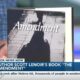 Book Club: 'The Amendment' by Scott Lenoir