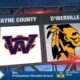 10/04 Highlights: Wayne County v. D'Iberville