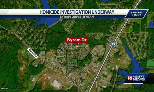 Jackson man killed in apartment shooting in Byram; investigation underway