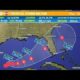 Watch Live: Tropical Storm Milton forms in the Gulf, headed to Florida as hurricane