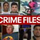 FOX 4 News Crime Files: Week of Sept. 29