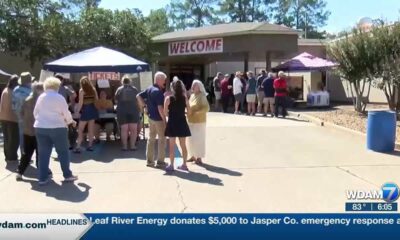 Hattiesburg church celebrates 44th annual Oktoberfest