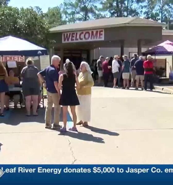 Hattiesburg church celebrates 44th annual Oktoberfest